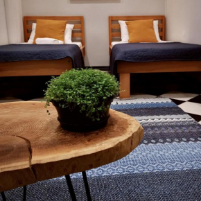 Moonrise Apartment